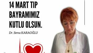 Sema Karaoğlu: 14 Mart yurt savunması olarak başlamıştır