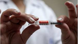 Sinovac Aşısına Yüzde 99,6 Oranında Antikor Yanıtı Saptandı