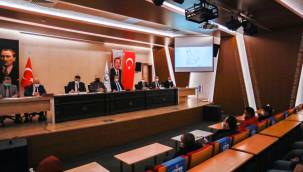 Talas Belediyesi'nden yatırımlara ek kaynak