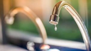 Tedbirinizi alın! 11 Mahallede su kesintisi yapılacak