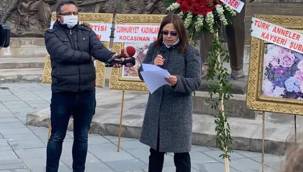 Türk Kadınlar Birliği: Yasalarımız yeterli, uygulayın!