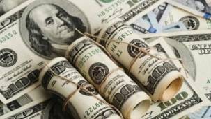 Türkiye'nin cari açığı 36 milyar 599 milyon dolar oldu