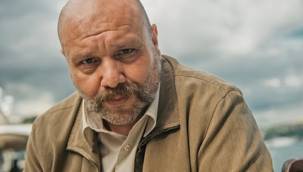 Ünlü oyuncu Ahmet Mümtaz Taylan yeni kitabını sevenleriyle buluşturdu!