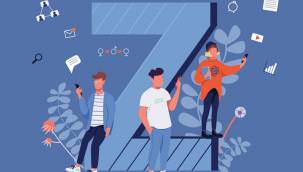 Z Kuşağı anket sonucunda Ak Parti'ye şok!