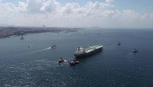 103 emekli amiralden Montrö Bildirisi