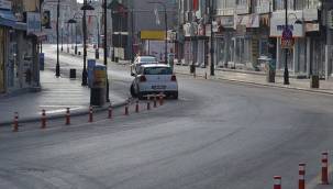 23 Nisan'da 3 günlük tam kapanma gelebilir