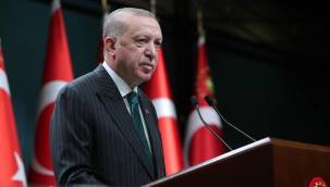 3 bakanlığa atama yapıldı, 2 bakan görevden alındı