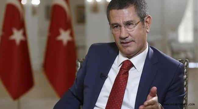 AK Parti Genel Başkan Yardımcısı Canikli'den '128 milyar dolar' cevabı