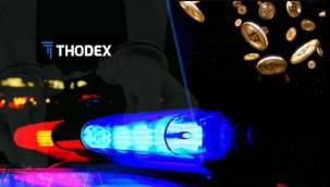 Arnavutluk'ta Thodex operasyonu