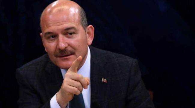 Bakan Soylu kısıtlamada "pasaport" kurnazlığı yapanları uyardı