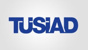 Biden'a bir tepki de TÜSİAD'dan