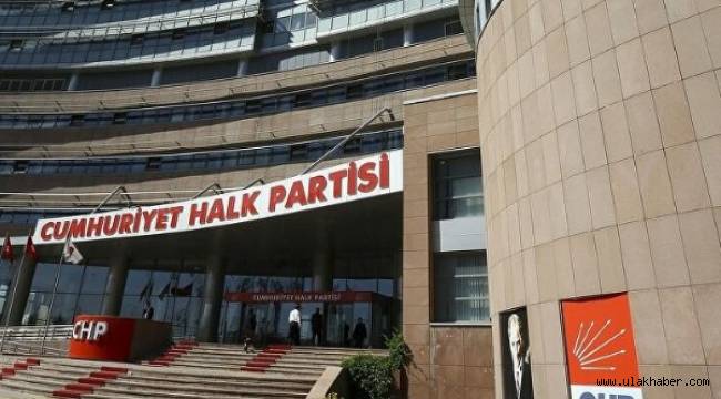 CHP'den "Gençlerin Güvencesizliği: 44 Soruda Çalışma Yaşamındaki Haklarımız" raporu