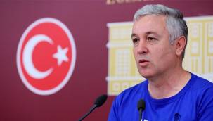 CHP Milletvekili Çetin Arık'tan Otizm Farkındalık Günü açıklaması