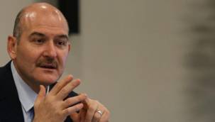 Emniyet paylaşımı sildi, Bakan Soylu geri adım atmadı
