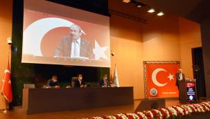 Gülsoy: Tam kapanma sürecinde kredi ödemeleri ve kamu alacakları ötelensin