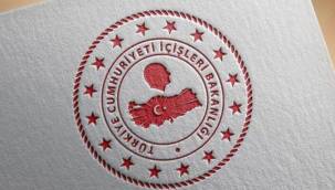 İçişleri Bakanlığı'ndan 81 ile "Görev Belgesi Düzenleme" konulu genelge