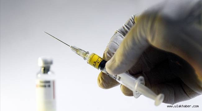İran'ın yerli aşısı COVIRAN Bereket'in seri üretimine başlandı