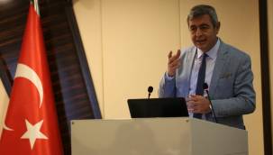 İyi Partili Kazım Yücel kırsal mahalle çağrısı yaptı