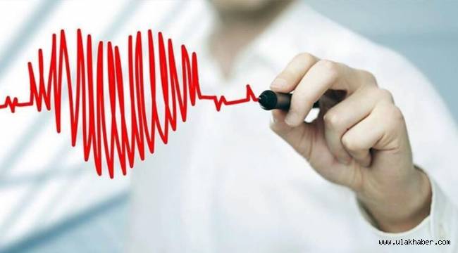 Kalp sağlığınızı korumak için stresten uzak durun