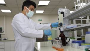 KASKİ laboratuvarlarına tam not