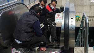 Kayseri Büyükşehir Belediyesi "kısıtlamalarda" görev başında