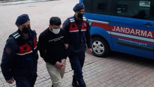 Kayseri'de DEAŞ operasyonu: Suriye uyruklu 1 gözaltı