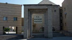 Kayseri'de kamu kurumlarının çalışma saatlerine düzenleme geldi