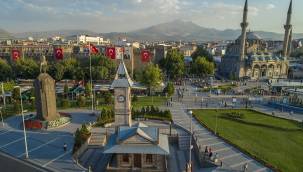 Kayseri'de sahur ve iftar saat kaçta?