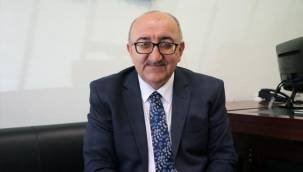 Kayseri Gazeteciler Cemiyeti Başkanı Veli Altınkaya hayatını kaybetti