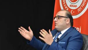 Kayseri OSB'de üç şirket tasfiye edildi!