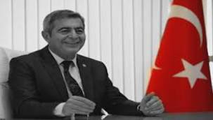 Kazım Yücel'den 23 Nisan kutlama mesajı: Hakimiyet kayıtsız şartsız milletindir