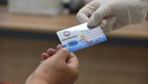 Kocasinan Belediyesi'nden ihtiyaç sahiplerine ramazan iaşesi