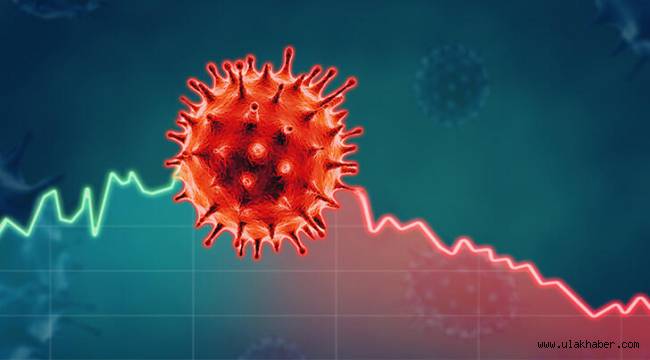 Koronavirüste korkunç rakam: 40 bin 806 yeni vaka tespit edildi