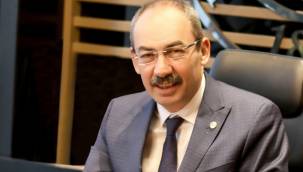 KTO Başkanı Gülsoy'dan Polis Haftası Mesajı