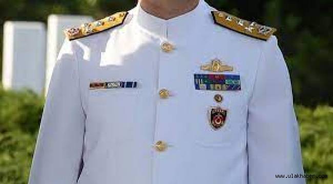 Montrö bildirisiyle ilgili ifadeye çağrılan 4 emekli amiral, Ankara Emniyet Müdürlüğü'ne gitti