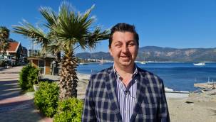 "Önce Turizm Esnafı Aşılanmalı!"