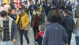 Ramazan'da kapanma kararı salı günü belli olacak