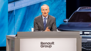 Renault Grubu yeni misyonunu açıkladı
