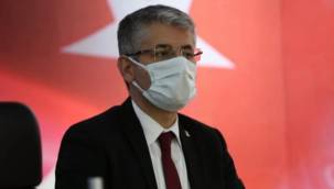 Şaban Çopuroğlu'ndan emekli amirallere tepki