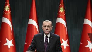 Tam kapanma olacak mı? Gözler Cumhurbaşkanı Erdoğan'da!