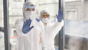 TTB, Pandemi Çalışma Grubu kurdu