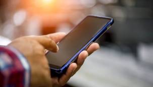 Türkiye'nin cepten internet kullanımı 1,8 milyon terabaytı geçti