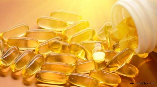 Vitamin İlaçlarının Kansere Karşı Bir Etkisi Var mıdır?