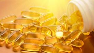 Vitamin İlaçlarının Kansere Karşı Bir Etkisi Var mıdır?