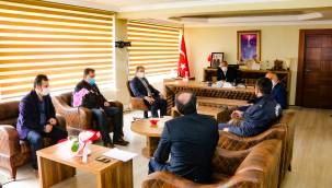 Yahyalı'da koronavirüse karşı yeni tedbirler alındı