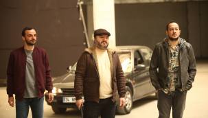 Ayak İşleri dizisi izleyiciyle buluştu