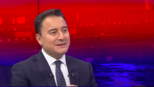 Babacan'dan muhalefete çağrı: Ortak vizyon olmalı!