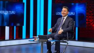 Babacan: Yüksek faiz ve yüksek enflasyon sonuç, Sayın Erdoğan sebep