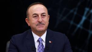 Bakan Çavuşoğlu: Turist dediğimizde neden akla sadece yabancı turistler geliyor?