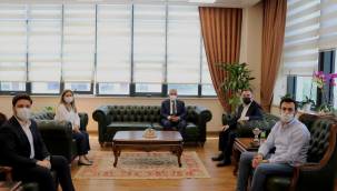 Başkan Büyükkılıç, Ak Parti Genişletilmiş İl Başkanları Toplantısı'na katılacak